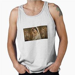 Deepika Padukone Bajirao Mastani Tank Top
