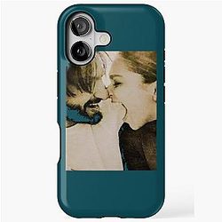 Deepika Padukone iPhone Tough Case