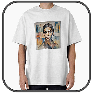 Deepika Padukone T-Shirts