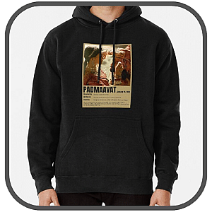 Deepika Padukone Hoodies
