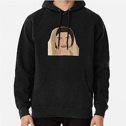 Deepika Padukone Mastani Pullover Hoodie