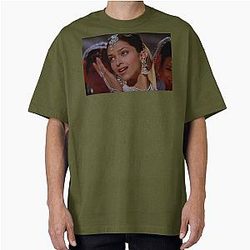 Om Shanti Om Deepika Padukone Vintage Bollywood T-Shirt