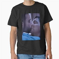 Deepika Padukone Classic T-shirt