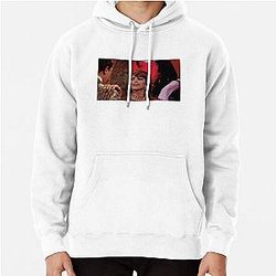 Deepika Padukone Om Shanti Om vintage Bollywood look Pullover Hoodie