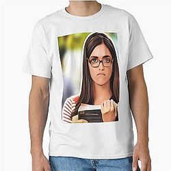 Deepika Padukone from Yeh Jawaani Hai Deewani Classic T-Shirt