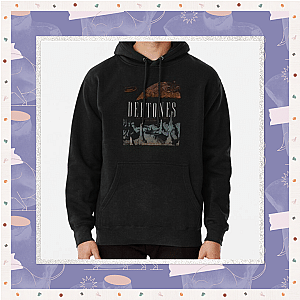 Deftones Hoodies
