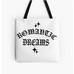 Deftones Romance Dreams Bag