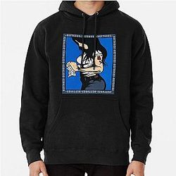 Art Deftones Pullover Hoodie