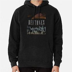 Deftones Pullover Hoodie