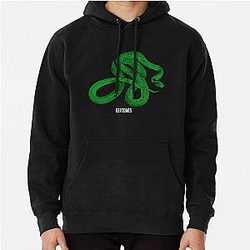 Deftones Hoodie
