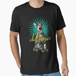 Deftones Essential T-Shirt