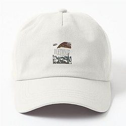 deftones Dad Hat