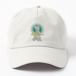 Deftones Band Hat