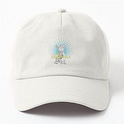 Art Deftones Dad Hat