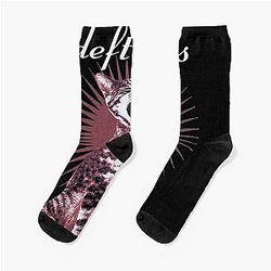 Art Deftones Socks