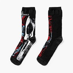 Deftones Socks