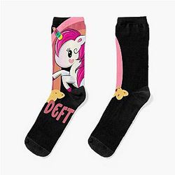 Art - Deftones Socks