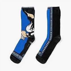 Deftones Socks