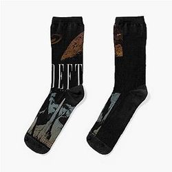 Deftones Socks