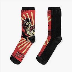 Deftones Socks