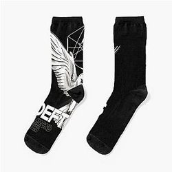 Deftones Socks