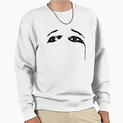 Deftones Ohms Pullover Sweatshirt