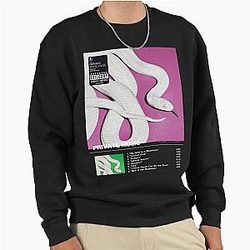 Deftones Pullover Sweatshirt