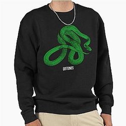 Deftones Pullover Sweatshirt