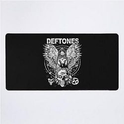 Cicikuh Deftones Desk Mat