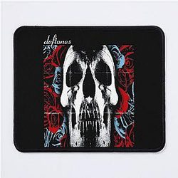 Deftones Mouse Pad