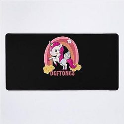 Art Deftones Desk Mat