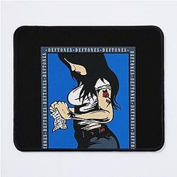 Art Deftones Mousepad