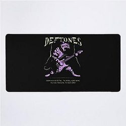 Art Deftones Desk Mat