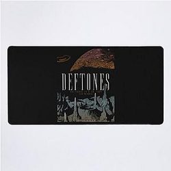 Deftones Desk Mat