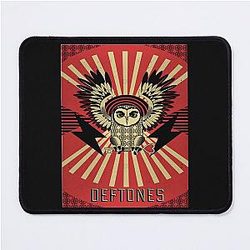 Deftones Mouse Pad