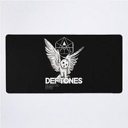 Deftones Desk Mat