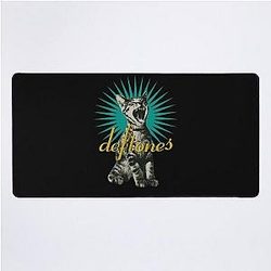 Deftones Band Mat