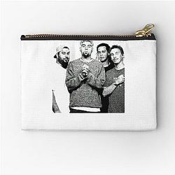 Art Deftones Zipper Pouch