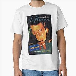 DEFTONES around the world CLASSIC T-Shirt
