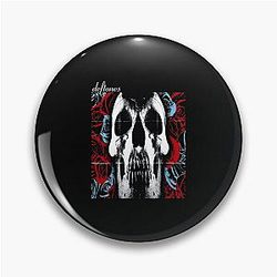 Deftones Pin