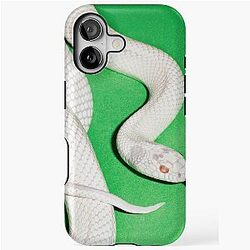 Deftones iPhone Case