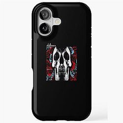 Deftones iPhone Tough Case