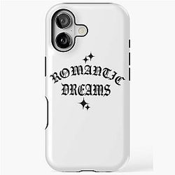 Deftones Romance Dreams Tough Case