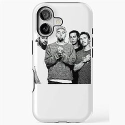 Art Deftones Tough Case
