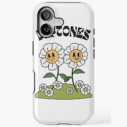 Art Deftones iPhone Tough Case