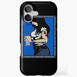 Art Deftones iPhone Tough Case