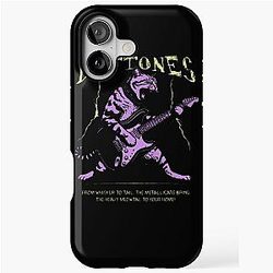 Deftones iPhone Tough Case