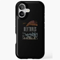 Deftones iPhone Tough Case