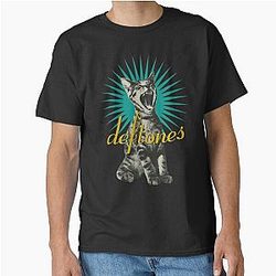 Deftones Classic T-Shirt