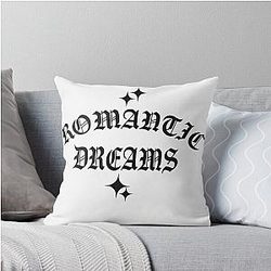 Deftones Deftones Throw Pillow